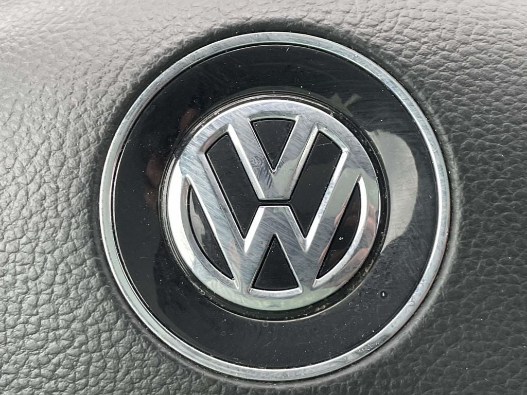 2020 Volkswagen Tiguan 2.0T SE