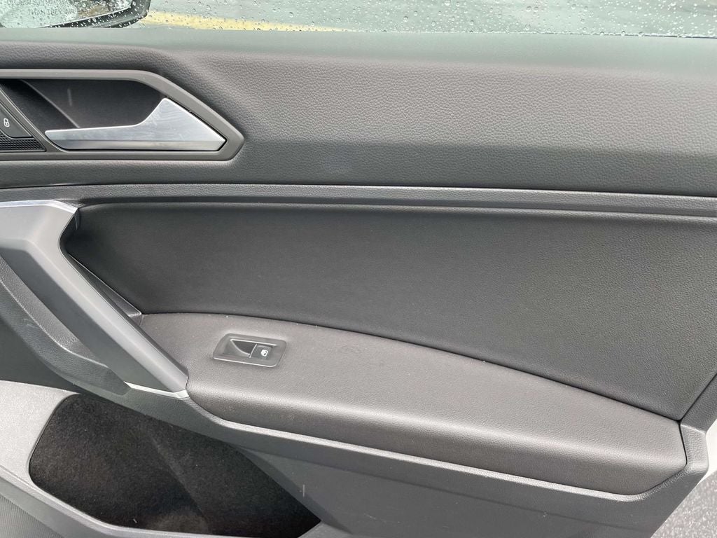 2020 Volkswagen Tiguan 2.0T SE 4Motion