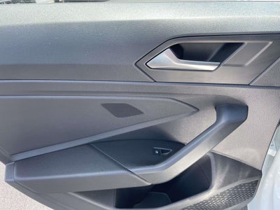 2024 Volkswagen Jetta 1.5T Sport