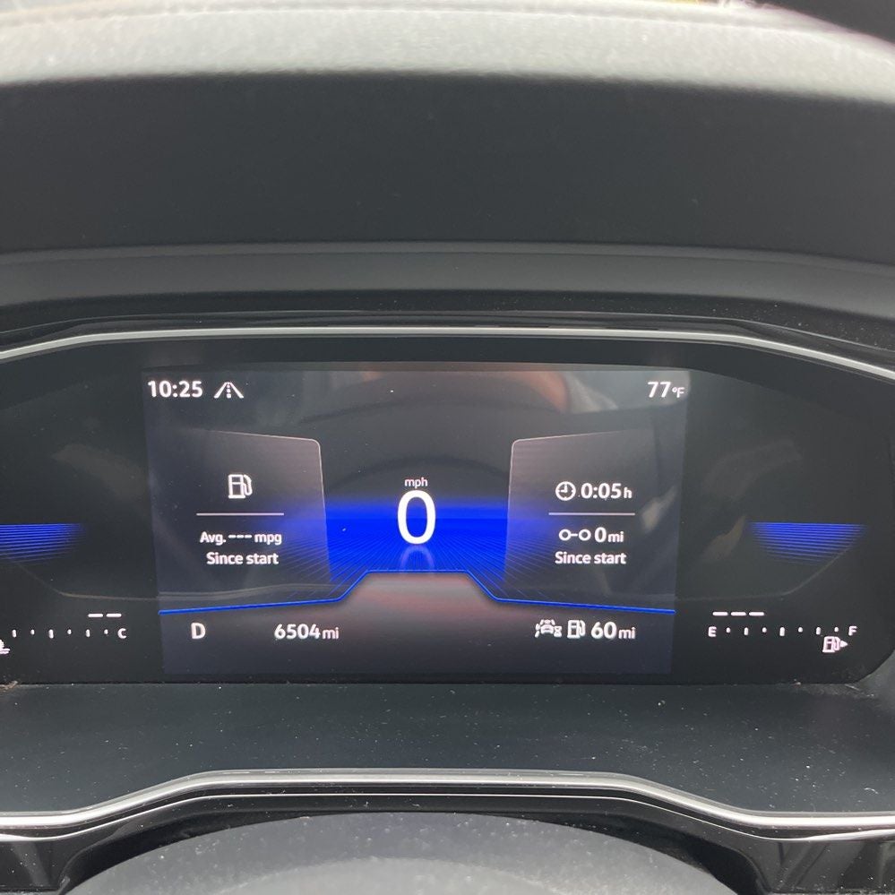 2024 Volkswagen Jetta 1.5T Sport