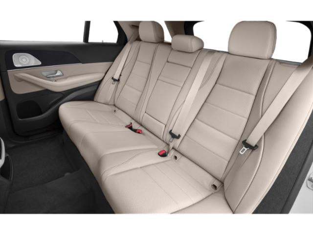 2020 Mercedes-Benz GLE 4MATIC®