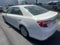 2012 Toyota Camry XLE