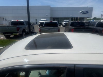 2012 Toyota Camry XLE