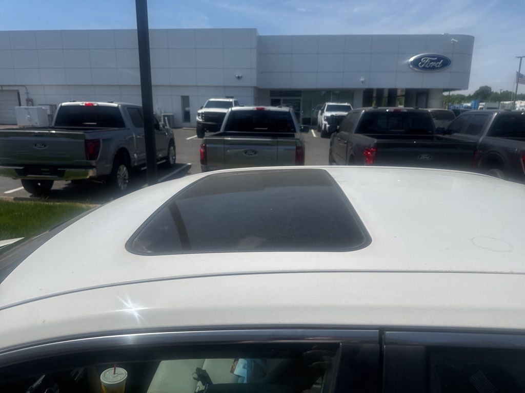 2012 Toyota Camry XLE