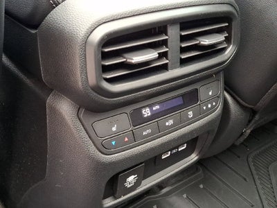 2023 Honda Pilot AWD Elite