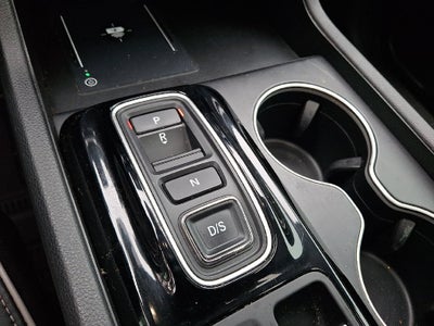 2023 Honda Pilot AWD Elite