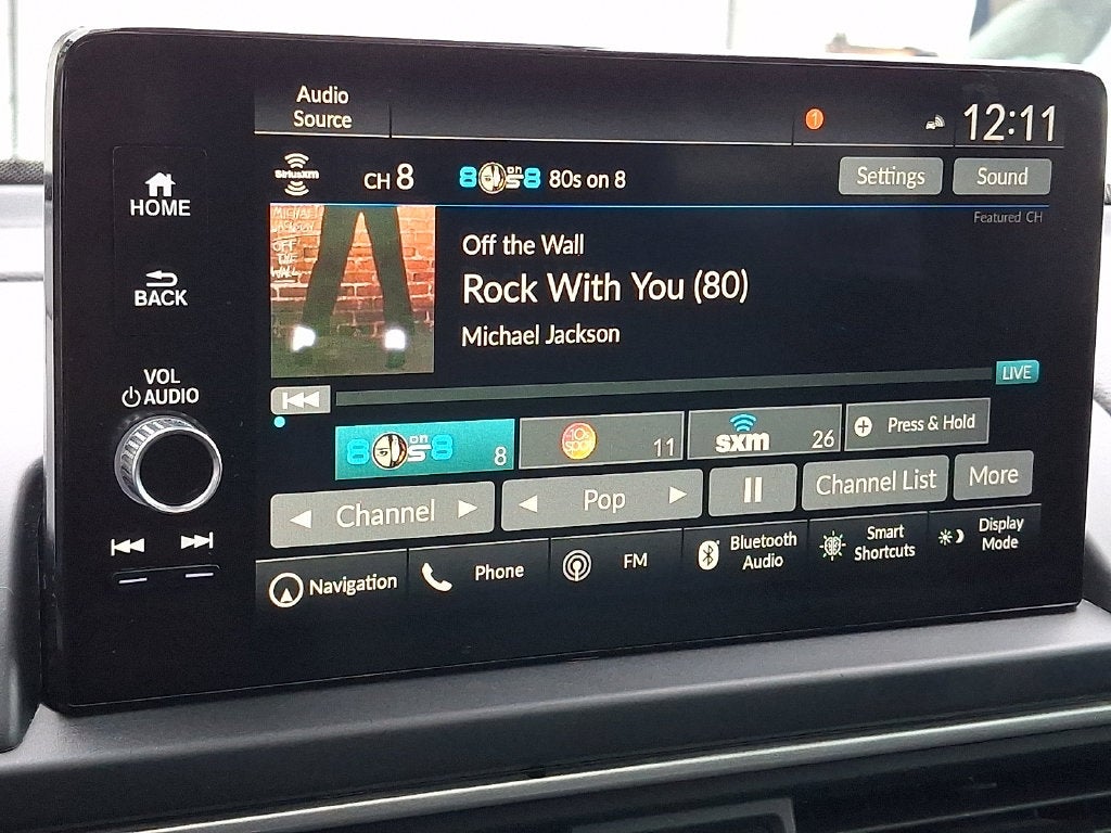 2023 Honda Pilot AWD Elite