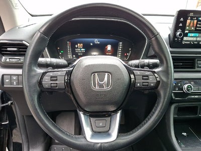 2023 Honda Pilot AWD Elite