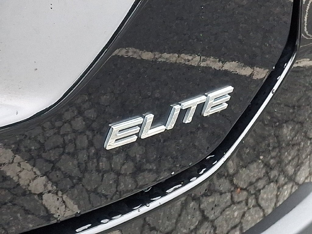 2023 Honda Pilot AWD Elite