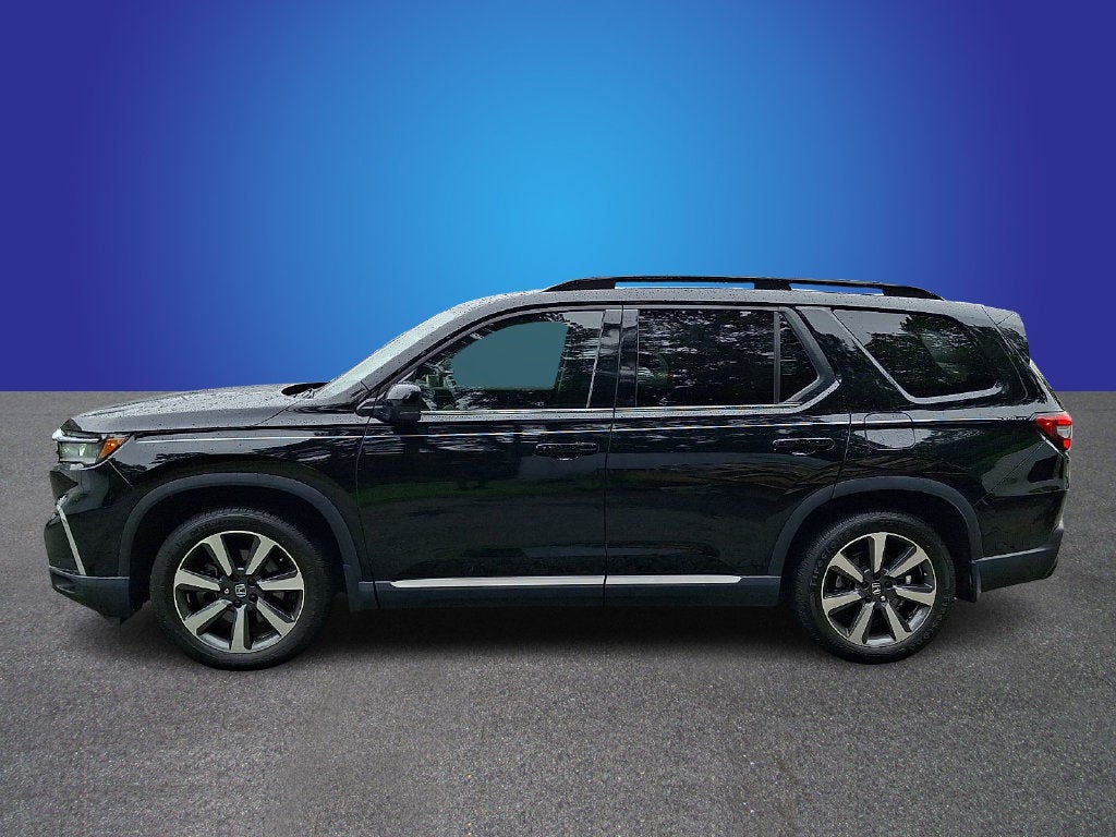 2023 Honda Pilot AWD Elite