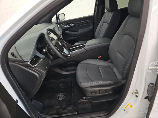 2024 Buick Enclave Essence AWD