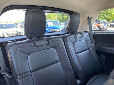 2022 Lincoln Aviator Plug-In Hybrid Grand Touring