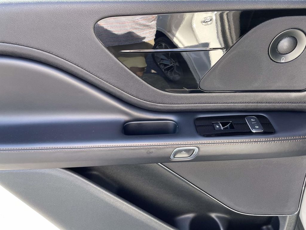 2022 Lincoln Aviator Plug-In Hybrid Grand Touring