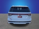 2022 Lincoln Aviator Plug-In Hybrid Grand Touring