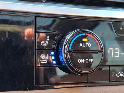 2023 Nissan Pathfinder Platinum 4WD