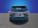 2014 Toyota Highlander XLE V6