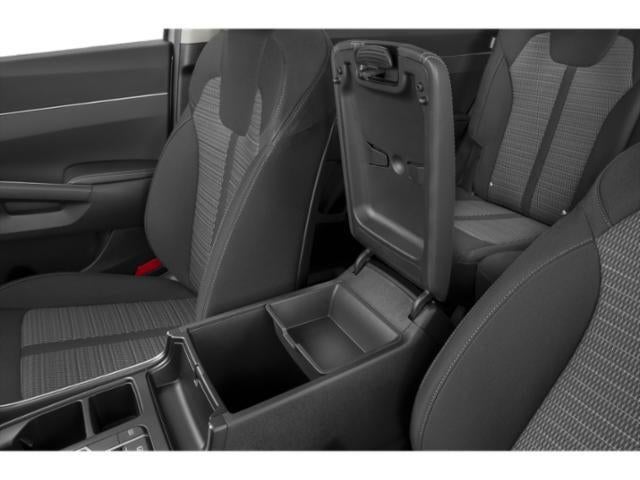 2025 Kia Sorento LX