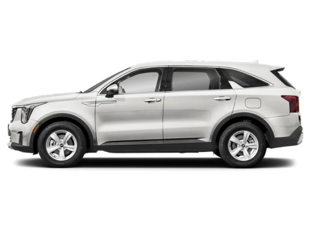 2025 Kia Sorento LX