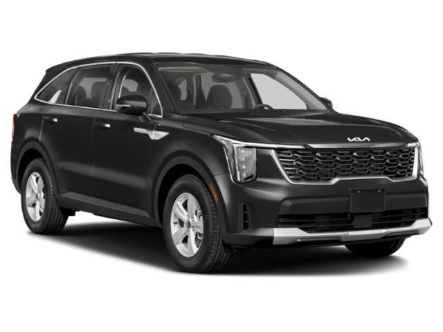 2025 Kia Sorento LX
