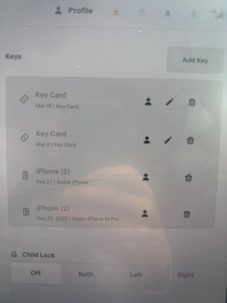 2026 Tesla Model Y Long Range Launch Series