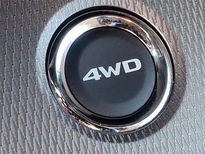 2025 Mitsubishi Outlander Sport 2.0 ES AWC