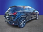 2025 Mitsubishi Outlander Sport 2.0 ES AWC