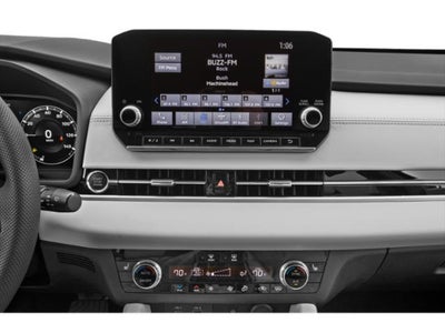 2024 Mitsubishi Outlander SEL 2.5 2WD