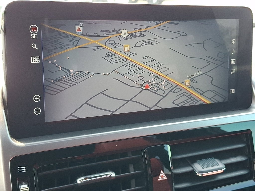 2023 Lexus GX Premium