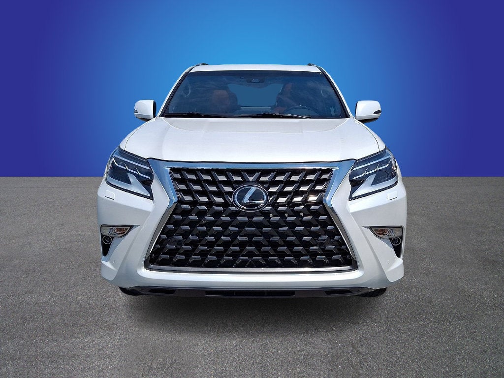 2023 Lexus GX Premium
