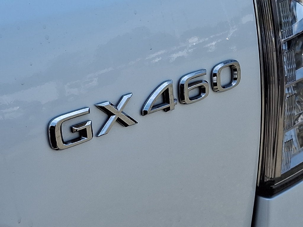 2023 Lexus GX Premium