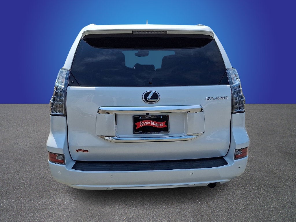 2023 Lexus GX Premium