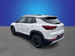 2021 Chevrolet TrailBlazer FWD LT