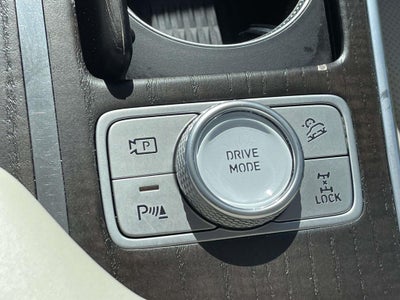2024 Genesis GV80 3.5T 7P (A8)