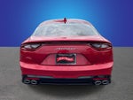 2018 Kia Stinger GT2