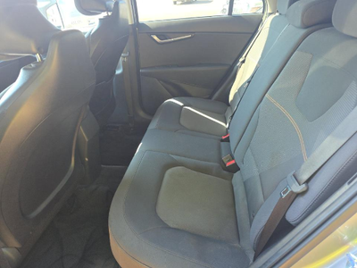 2025 Kia Niro LX