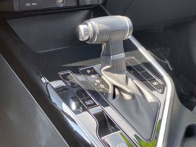 2025 Kia Niro LX