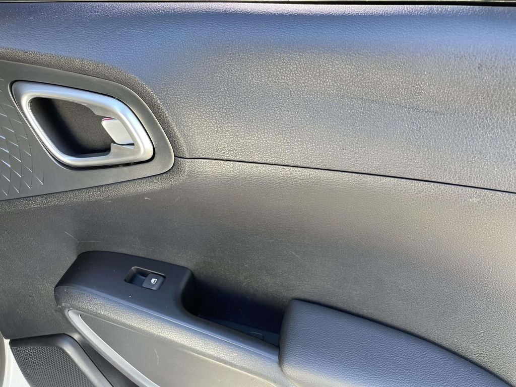 2020 Kia Soul GT-Line