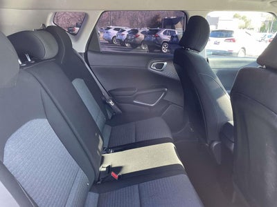 2020 Kia Soul GT-Line