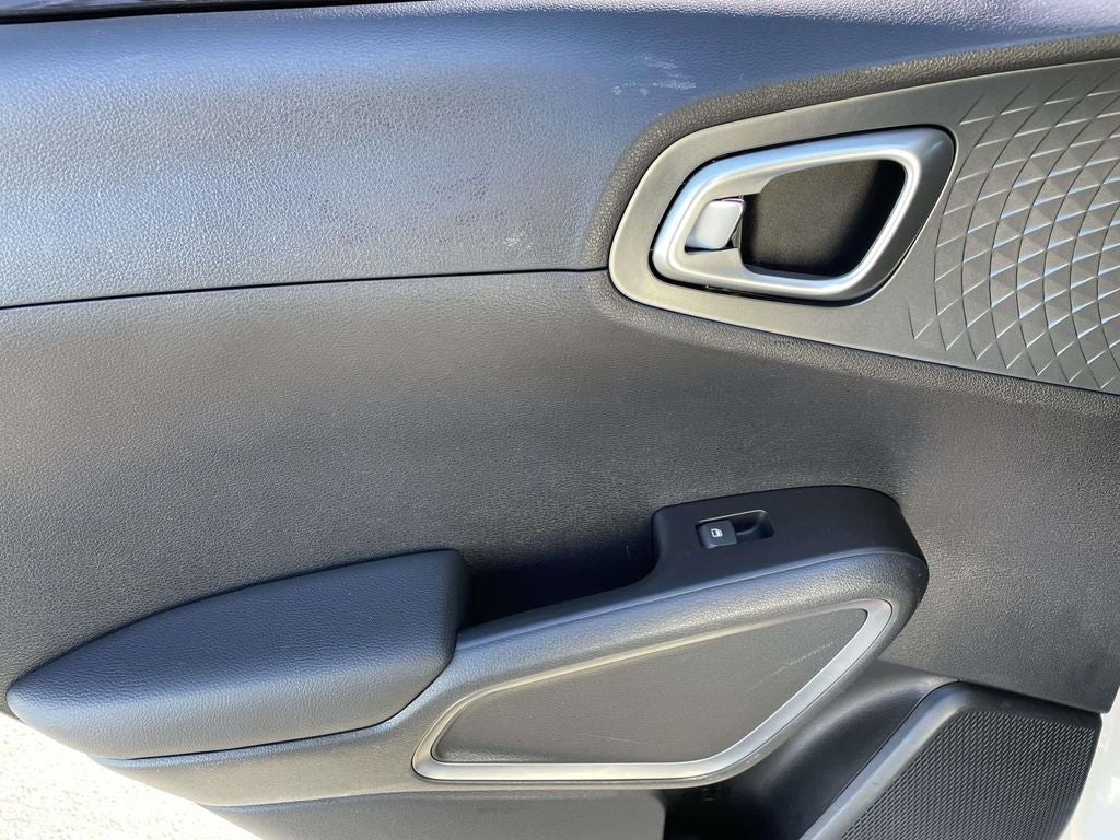 2020 Kia Soul GT-Line