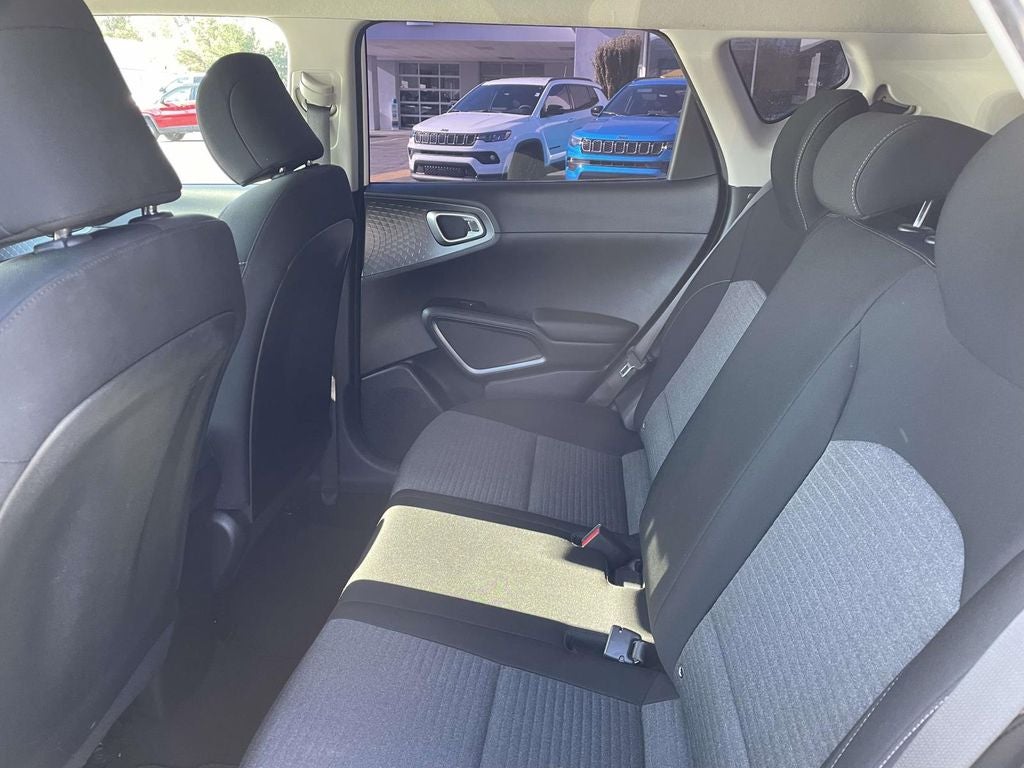 2020 Kia Soul GT-Line