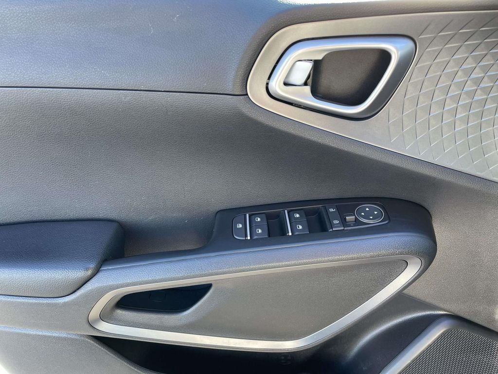 2020 Kia Soul GT-Line