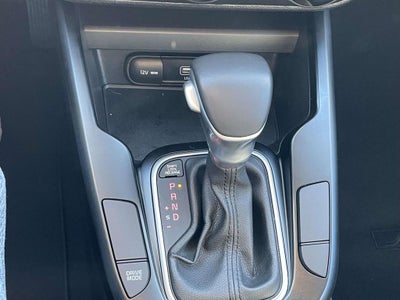 2020 Kia Soul GT-Line