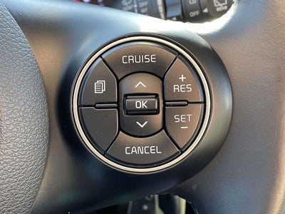 2020 Kia Soul GT-Line