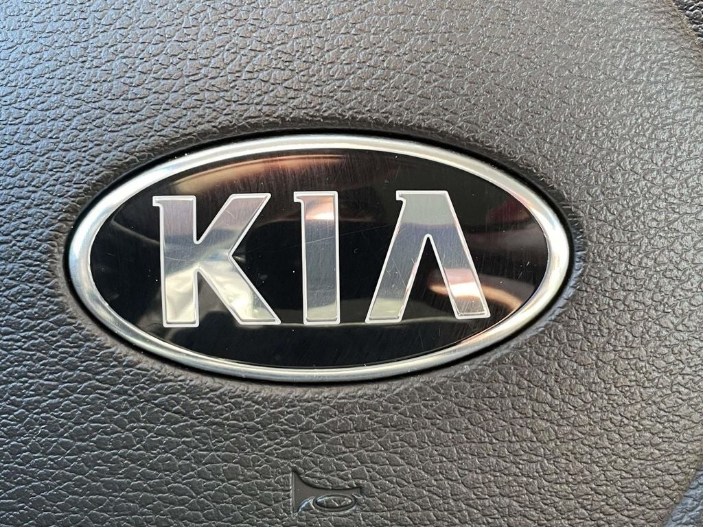 2020 Kia Soul GT-Line