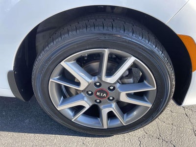 2020 Kia Soul GT-Line