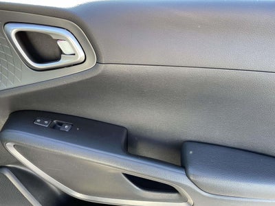 2020 Kia Soul GT-Line