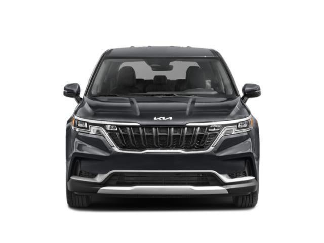 2024 Kia Carnival LX Seat Package