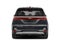 2024 Kia Carnival LX Seat Package