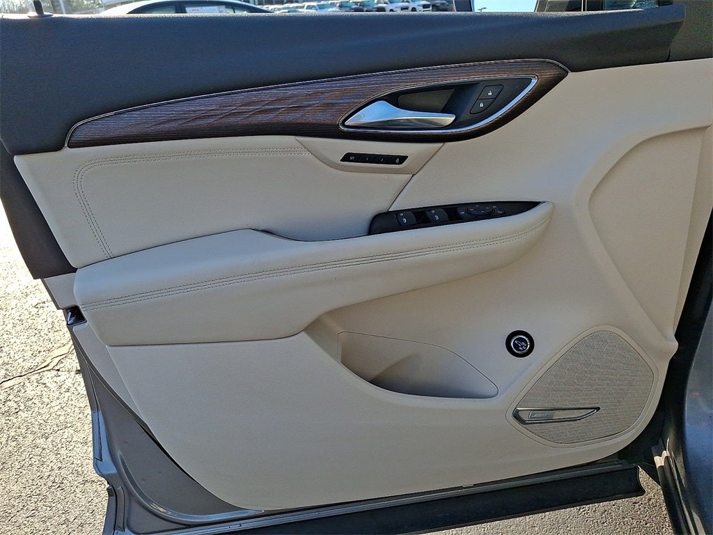 2021 Buick Envision AWD Avenir