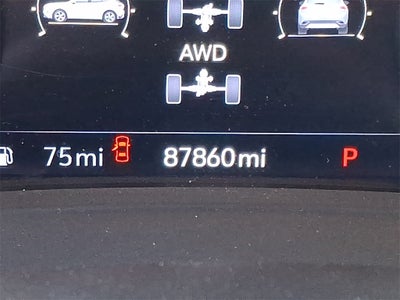 2021 Buick Envision AWD Avenir